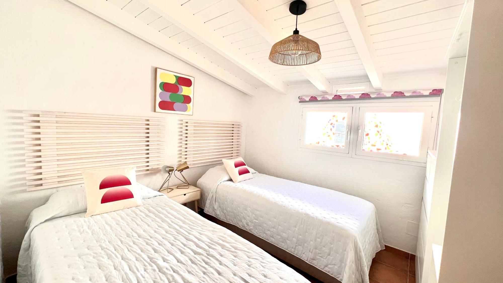 Holiday home Oasis With Jacuzzi Playa del Ingles (Gran Canaria)