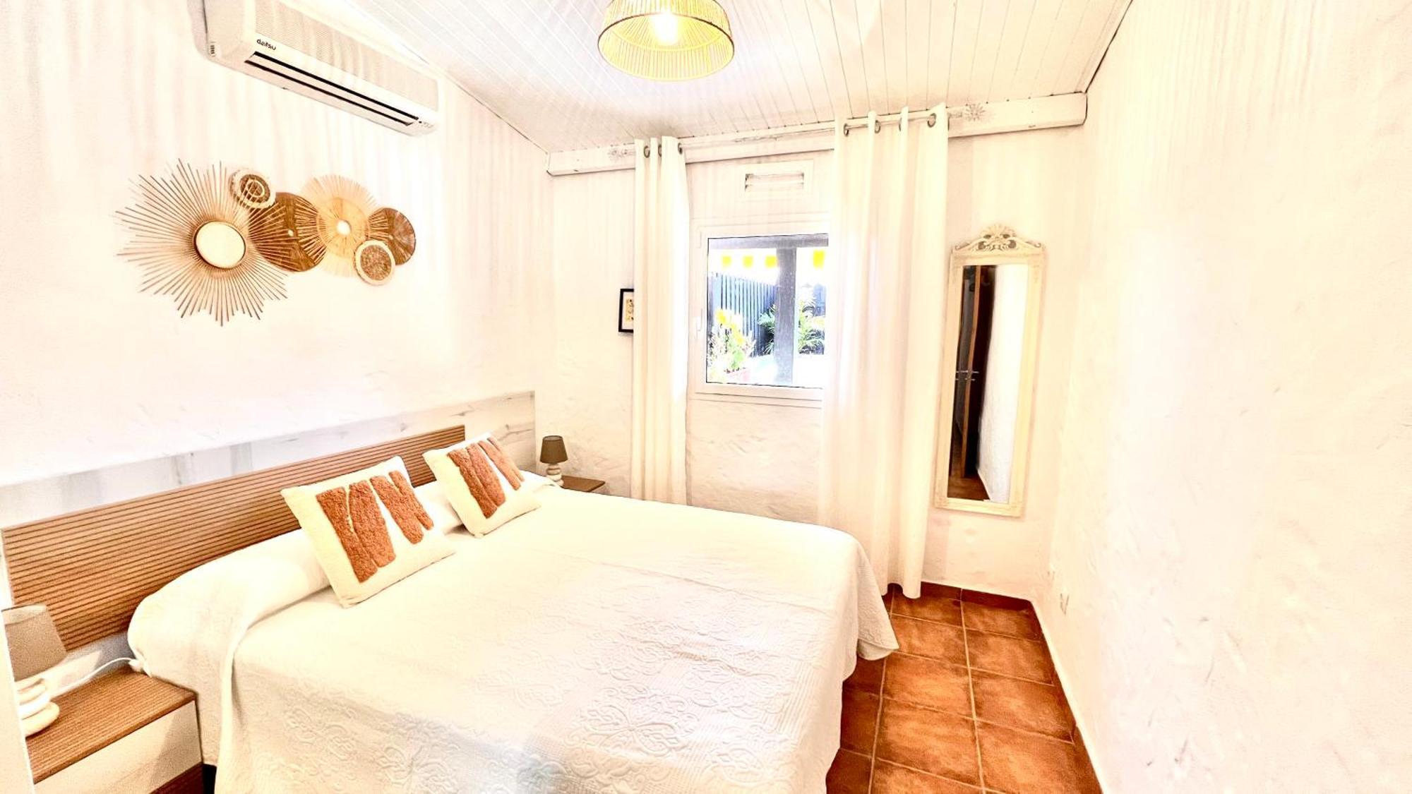 Vakantiehuis Oasis With Jacuzzi