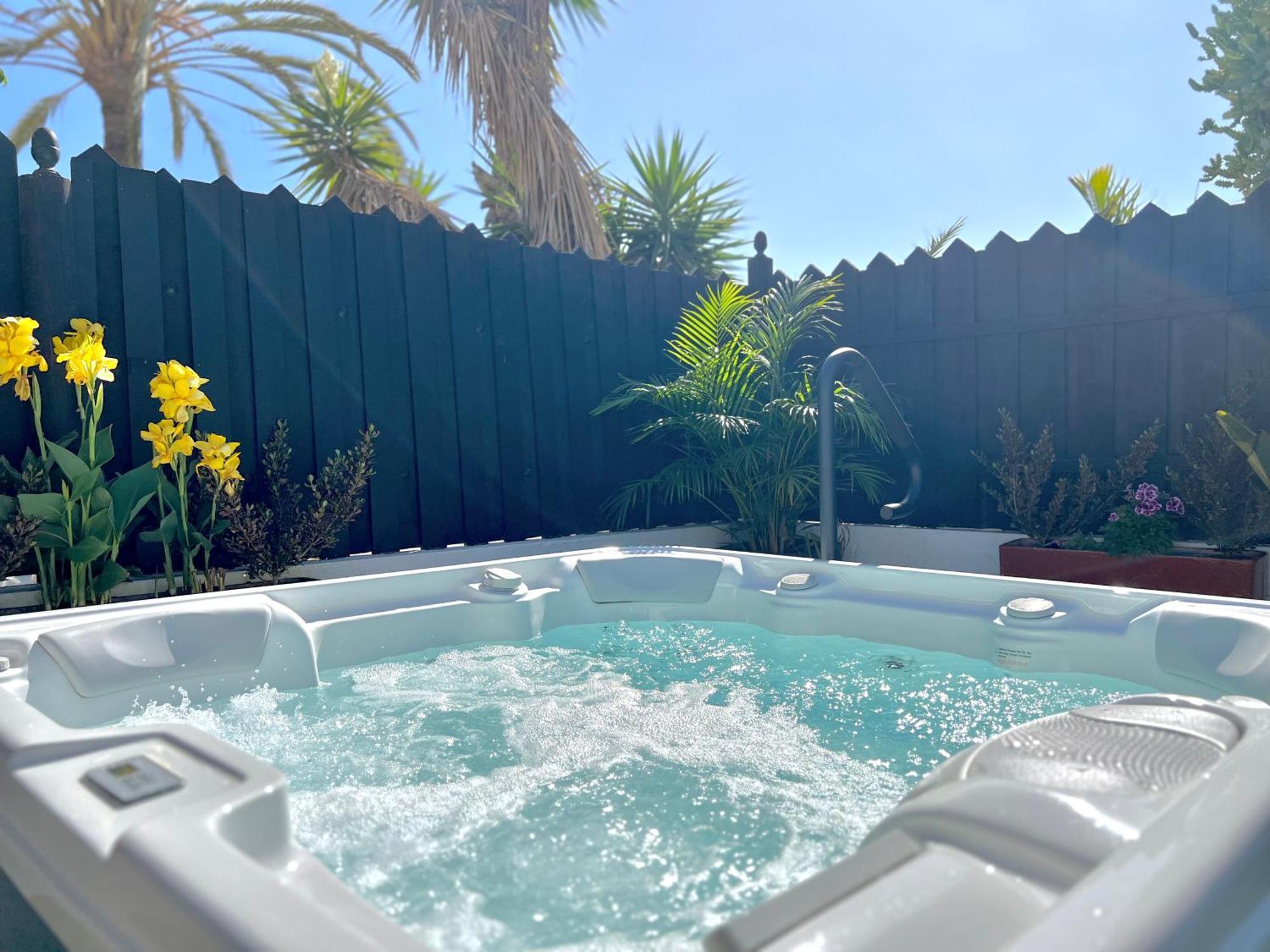 Oasis With Jacuzzi Playa del Inglés