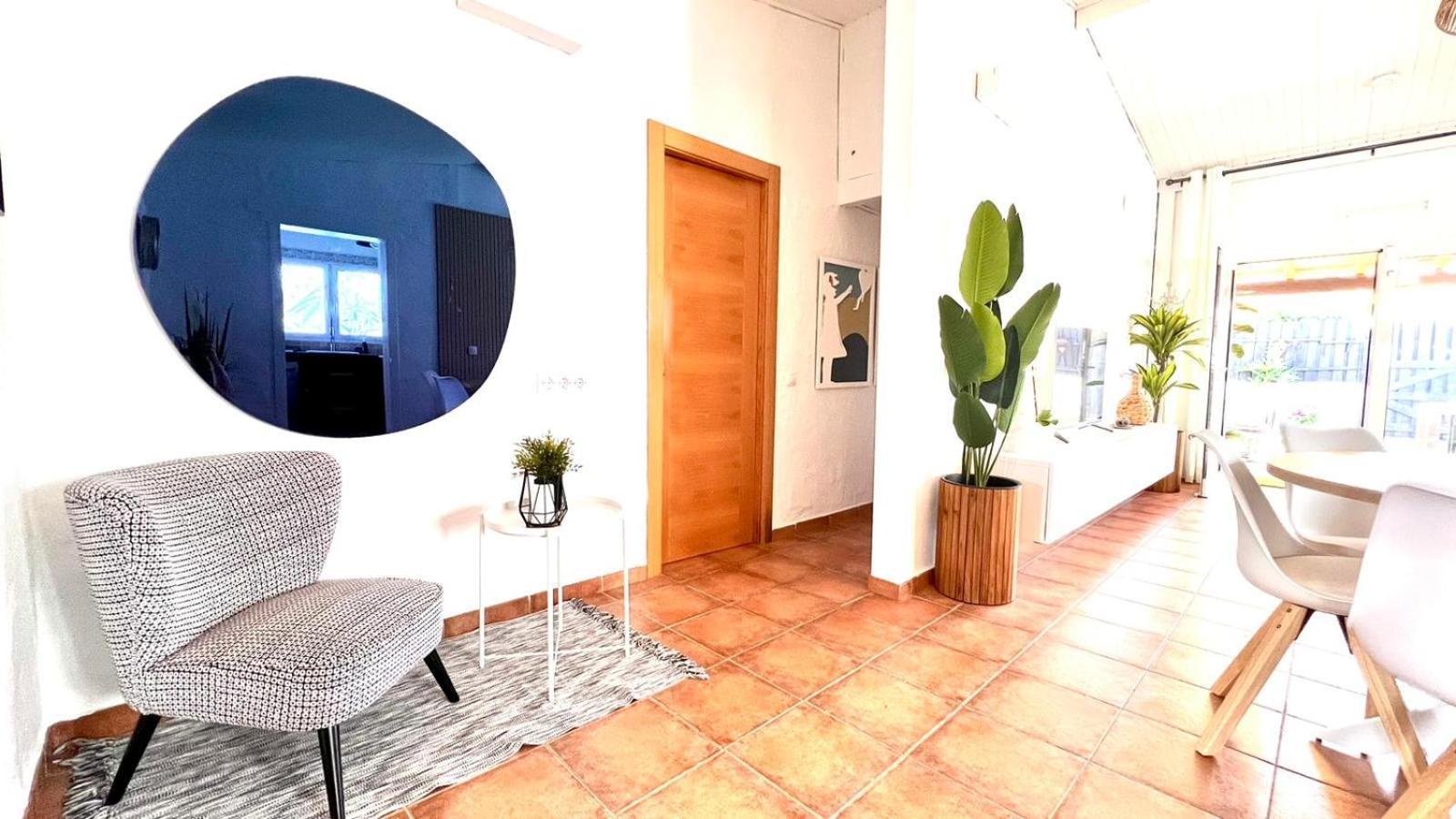 Casa vacanze Oasis With Jacuzzi *