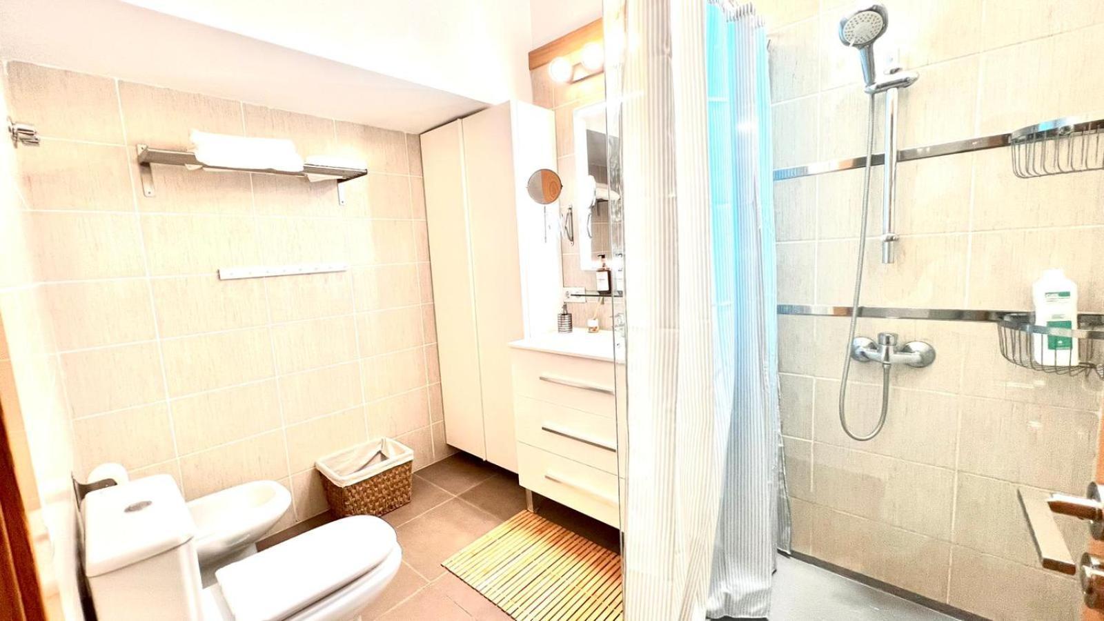 Oasis With Jacuzzi Casa vacanze *